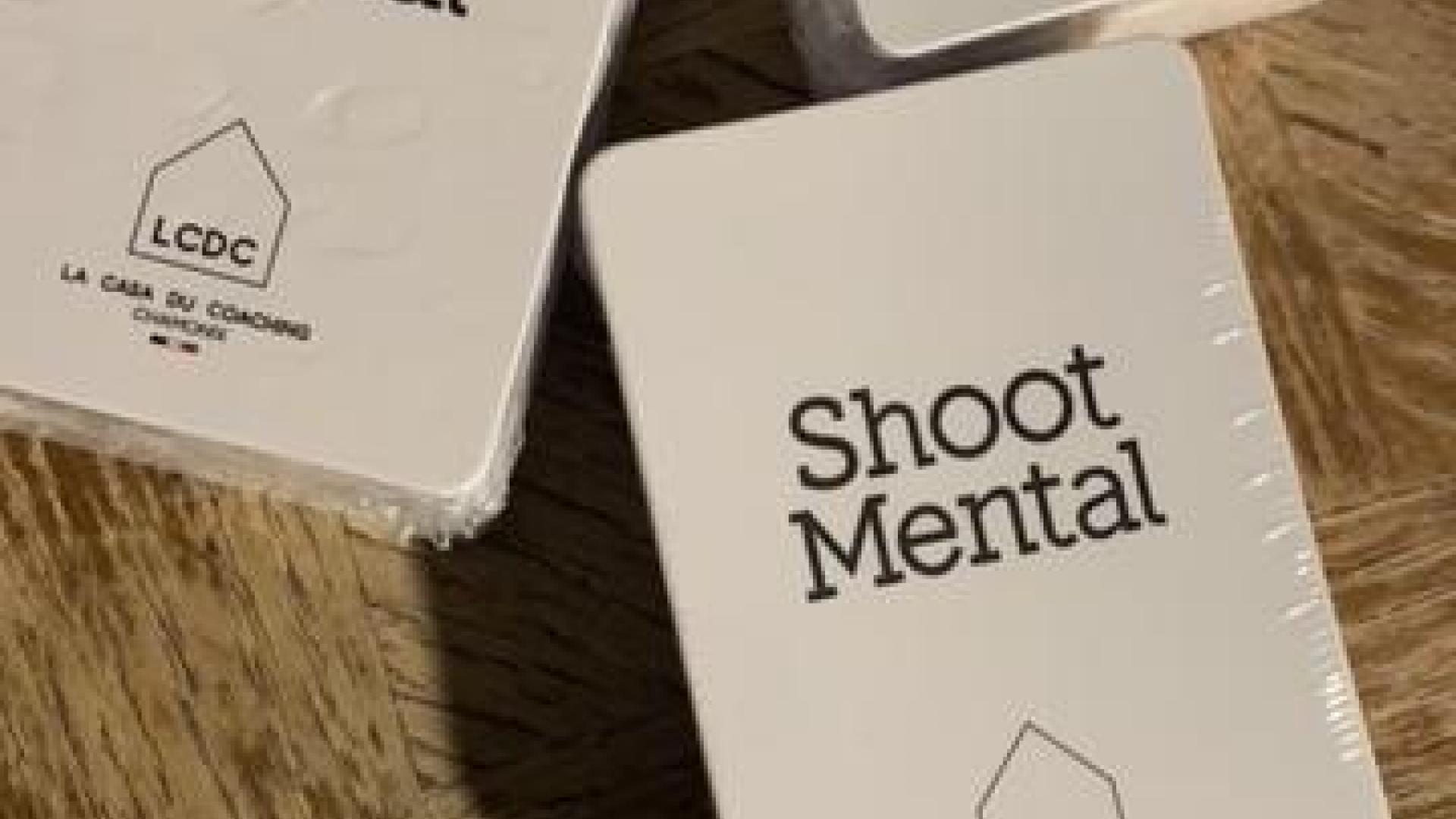 SHOOT MENTAL