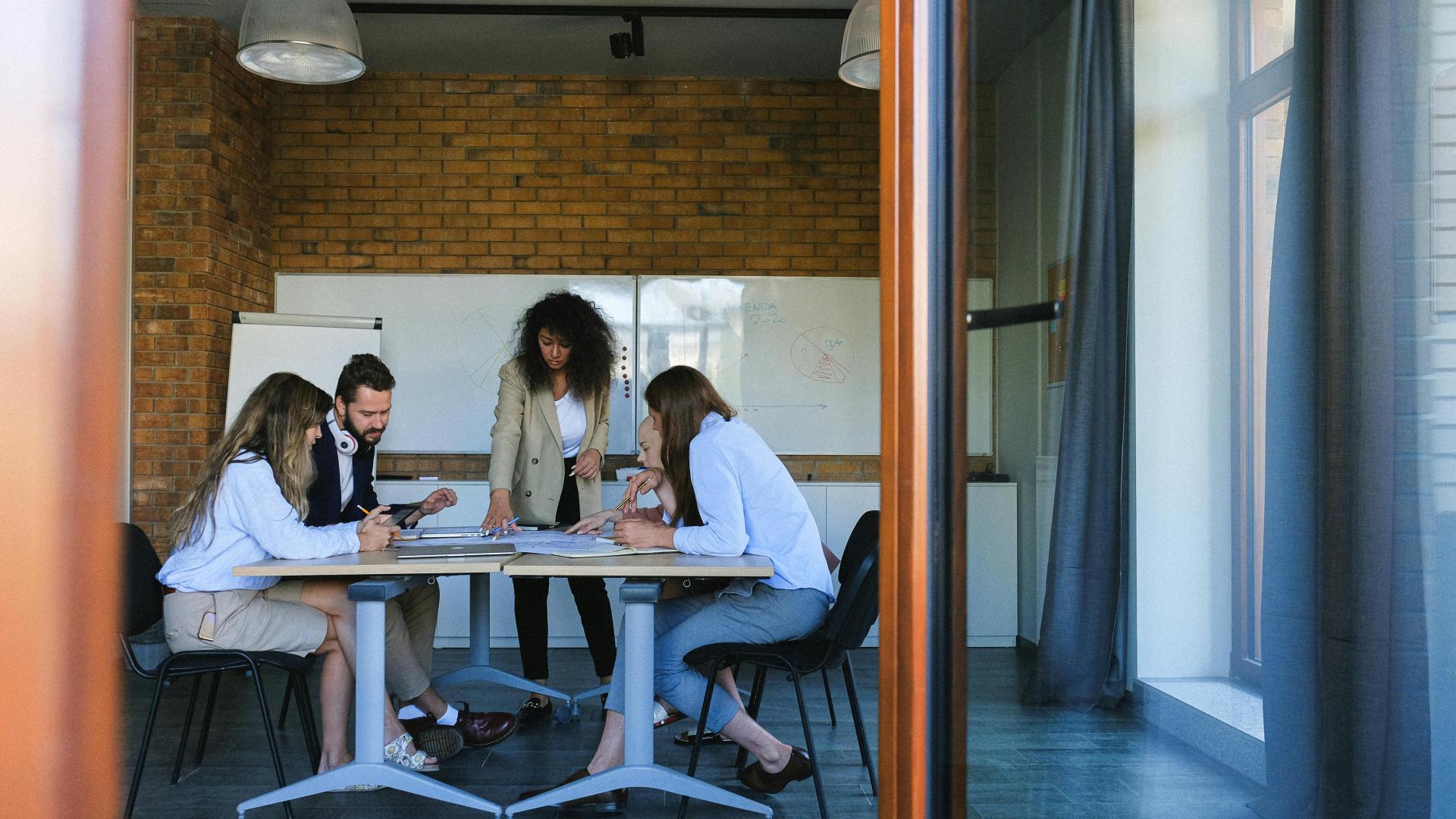 Gestion de crise - Faites appel à un coach en entreprise